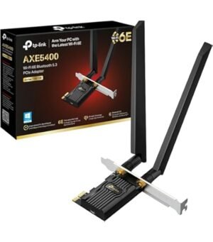 Gigabyte GC-WIFI7 carte réseau Interne WLAN / Bluetooth 5800 Mbit/s